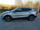 Nissan Qashqai II 1.6T*PANORAMA*kamery 360*grz.fotele*NAVI - 5