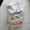 Klocki Lamborghini Sian 1:14 + moduł RC – na prezent - 8