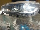 Lampa Bmw seria 2 - 2