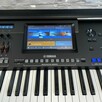 Yamaha Genos 2 Digital Workstation Keyboard - 1