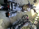 Yamaha virago 750 - 4