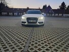 SPRZEDAM Audi A4 B8 AVANT -Polift 2012 - 7