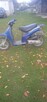 Sprzedam skuter Piaggio free 50 - 2