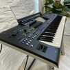 Yamaha Genos 2 Digital Workstation Keyboard - 4