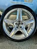 ** Alufelgi AMG 20 ** Opona 255/35/20 ** 275/35/20 ** - 6