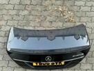 ** Klapa Tylna do W221 z Lotką AMG ** - 3