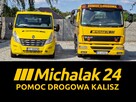 Michalak24 - Pomoc Drogowa Kalisz - 2