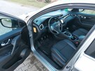 Nissan Qashqai II 1.6T*PANORAMA*kamery 360*grz.fotele*NAVI - 9