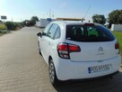 Citroen C3 1.2 Benzyna Rok. 2016 ZAREJESTROWANY - 5