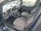 Opel Zafira 1.7 CDTI * 7-os * z Niemiec LIFTING - 3