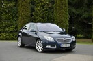 Opel Insignia 2.0CDTI(160KM)*Xenon*Led*Navi*Skóry*El.Fotele*Asys.Pasa*I Wł*Alu19"ASO - 2