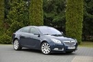 Opel Insignia 2.0CDTI(160KM)*Xenon*Led*Navi*Skóry*El.Fotele*Asys.Pasa*I Wł*Alu19"ASO - 3