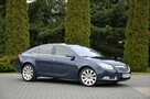 Opel Insignia 2.0CDTI(160KM)*Xenon*Led*Navi*Skóry*El.Fotele*Asys.Pasa*I Wł*Alu19"ASO - 4