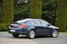 Opel Insignia 2.0CDTI(160KM)*Xenon*Led*Navi*Skóry*El.Fotele*Asys.Pasa*I Wł*Alu19"ASO - 5