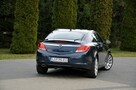 Opel Insignia 2.0CDTI(160KM)*Xenon*Led*Navi*Skóry*El.Fotele*Asys.Pasa*I Wł*Alu19"ASO - 7