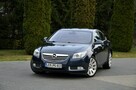 Opel Insignia 2.0CDTI(160KM)*Xenon*Led*Navi*Skóry*El.Fotele*Asys.Pasa*I Wł*Alu19"ASO - 8