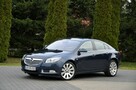 Opel Insignia 2.0CDTI(160KM)*Xenon*Led*Navi*Skóry*El.Fotele*Asys.Pasa*I Wł*Alu19"ASO - 10