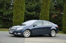 Opel Insignia 2.0CDTI(160KM)*Xenon*Led*Navi*Skóry*El.Fotele*Asys.Pasa*I Wł*Alu19"ASO - 11