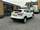 Nissan Qashqai Auto z Gwarancją, kolor biała perła, bogato wyposażony! - 11