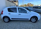 Dacia Sandero 1,2 MPi 75ps*Bezwypadkowy*Klima*Bluetooth*Mega-Zadbany*Wzorowy-Stan* - 6