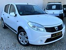 Dacia Sandero 1,2 MPi 75ps*Bezwypadkowy*Klima*Bluetooth*Mega-Zadbany*Wzorowy-Stan* - 7