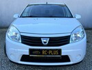 Dacia Sandero 1,2 MPi 75ps*Bezwypadkowy*Klima*Bluetooth*Mega-Zadbany*Wzorowy-Stan* - 8