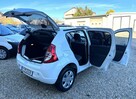 Dacia Sandero 1,2 MPi 75ps*Bezwypadkowy*Klima*Bluetooth*Mega-Zadbany*Wzorowy-Stan* - 9