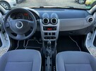 Dacia Sandero 1,2 MPi 75ps*Bezwypadkowy*Klima*Bluetooth*Mega-Zadbany*Wzorowy-Stan* - 14