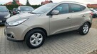 Hyundai ix35 2.0 163ps Benzyna Klimatronic Alusy 17 2xPDC Polskory 4x4 Automat - 3