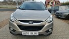 Hyundai ix35 2.0 163ps Benzyna Klimatronic Alusy 17 2xPDC Polskory 4x4 Automat - 5