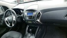 Hyundai ix35 2.0 163ps Benzyna Klimatronic Alusy 17 2xPDC Polskory 4x4 Automat - 8