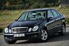 Mercedes E 280 3,0 Benzyna + Gaz sekwencja Avantgarde xenon - 2