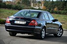 Mercedes E 280 3,0 Benzyna + Gaz sekwencja Avantgarde xenon - 10