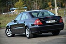 Mercedes E 280 3,0 Benzyna + Gaz sekwencja Avantgarde xenon - 12