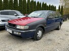 Volkswagen Passat 1995r. 1,9 Diesel B4 Tanio - Mozliwa Zamiana! - 3