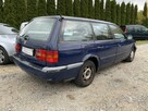 Volkswagen Passat 1995r. 1,9 Diesel B4 Tanio - Mozliwa Zamiana! - 4