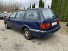 Volkswagen Passat 1995r. 1,9 Diesel B4 Tanio - Mozliwa Zamiana! - 5