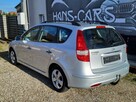 Hyundai i30 *super stan*z Niemiec*alu*klima* - 4