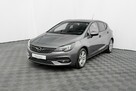 Opel Astra GD553VG#1.2 T GS Line Podgrz.f I kier 2 stref klima Salon PL VAT 23% - 2