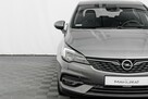 Opel Astra GD553VG#1.2 T GS Line Podgrz.f I kier 2 stref klima Salon PL VAT 23% - 8