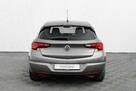 Opel Astra GD553VG#1.2 T GS Line Podgrz.f I kier 2 stref klima Salon PL VAT 23% - 9