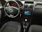 Dacia Duster * 1.6 benzyna* ALUFELGi* KLiMAtyzacja* NAWiGACJA* TEMPOMAT* - 12