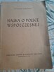 Nauka o polsce współczesnej. Z 1948r.W.Bienkowski - 3