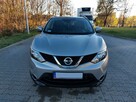 Nissan Qashqai II 1.6T*PANORAMA*kamery 360*grz.fotele*NAVI - 8