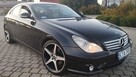 Mercedes CLS 320 CDI MOŻLIWA ZAMIANA!!! - 10
