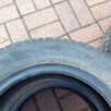 Komplet Opon Zimowych 185/60R15 - 4