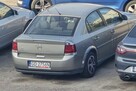 Opel Vectra C - 6