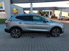 Nissan Qashqai II 1.6T*PANORAMA*kamery 360*grz.fotele*NAVI - 7