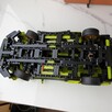 Klocki Lamborghini Sian 1:14 + moduł RC – na prezent - 7
