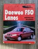 Książka Daewoo FSO Lanos Krzysztof Bujański - 1